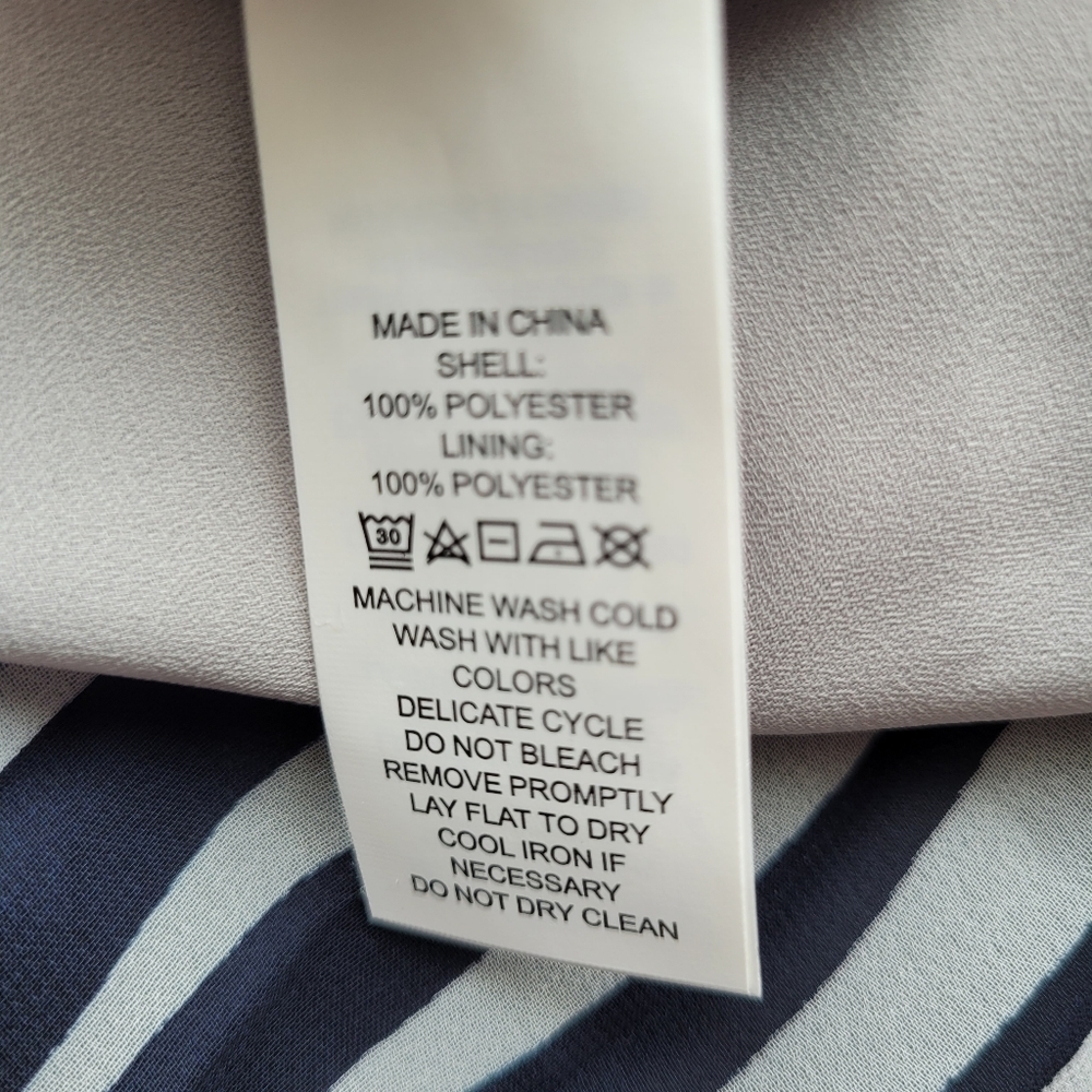 Kate Spade Madison Ave Deco Stefana Dress, BNWT, Size 4 - Picture 10 of 11